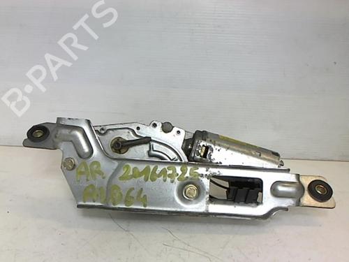 Used Rear wiper motor SEAT IBIZA II (6K1) 1.9 TDI (110 hp) 25627944