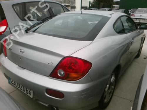 Used Parts HYUNDAI COUPE II (GK)  1.6 16V  2525783