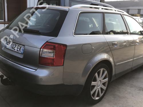 Front left seatbelt AUDI A4 B6 Avant (8E5) 1.9 TDI | BP29412190I26 - Image 23