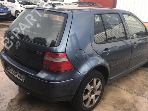 Starter VW GOLF IV (1J1) 1.9 TDI | BP27899001M8 