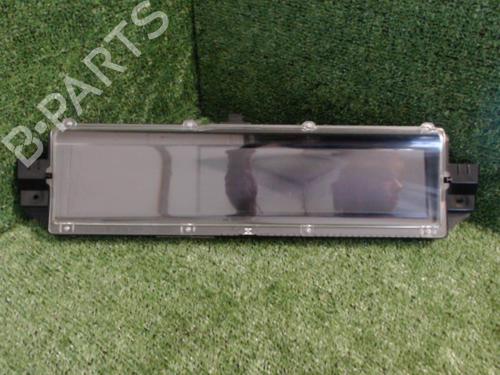 Used Instrument cluster Instrument cluster RENAULT ESPACE IV (JK0/1_) 2.0 dCi (JK01, JK02, JK1J, JK1K, JK1H) (150 hp) 25631826 25631826