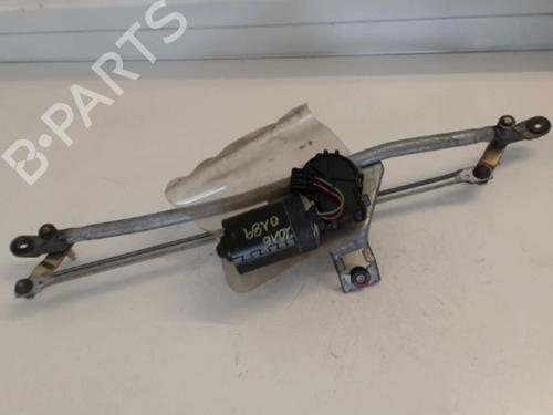 Front wiper motor SEAT CORDOBA Vario (6K5) 1.9 SDI | BP25640741M29 