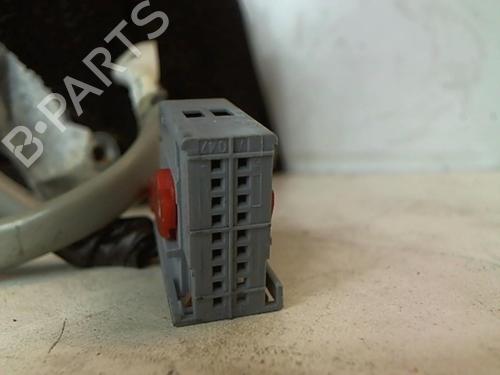Left mirror FIAT CROMA (194_) 1.9 D Multijet | BP25645981C26 