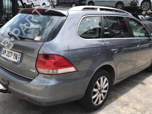 Front left window mechanism VW GOLF V Variant (1K5) 1.9 TDI | BP25634589C22 - Image 12