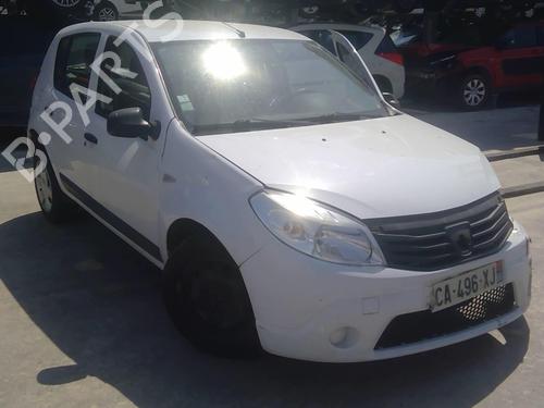 Climate control DACIA SANDERO 1.2 16V | BP25631176I5 - Image 2