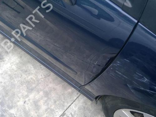 Left mirror PEUGEOT 308 I (4A_, 4C_) 1.6 16V | BP25634929C26 