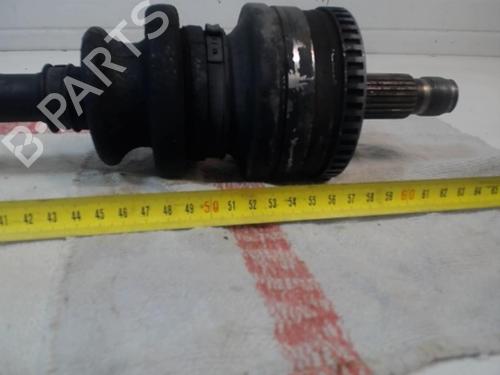 Right rear driveshaft MERCEDES-BENZ SLK (R170) 200 (170.435) | BP25632217M41 