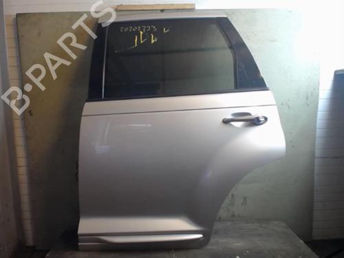 Used Left rear door CHRYSLER PT CRUISER (PT_) 2.0 (141 hp) 25651016
