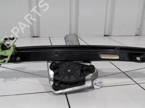 Rear right window mechanism BMW 1 (E87) 120 d | BP25638861C25 