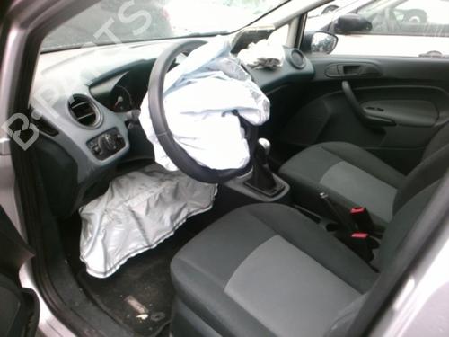 Climate control FORD FIESTA VI (CB1, CCN) 1.25 | BP25648732I5 - Image 8