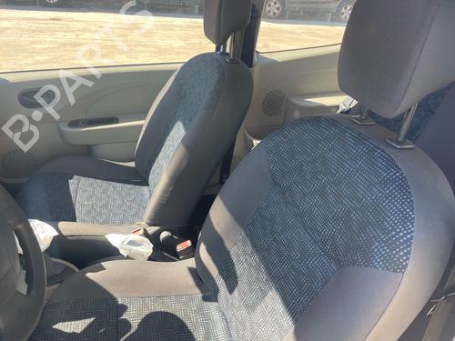 Alternator RENAULT TWINGO II (CN0_) 1.2 (CN0D) | BP37645616M7 - Image 14