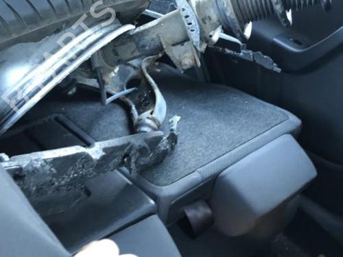 Climate control VW GOLF PLUS V (5M1, 521) 1.9 TDI | BP25650291I5 - Image 7