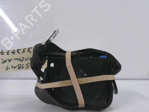 Høyre bak beltestrammer CHEVROLET SPARK (M300) 1.0 | BP30451551C90