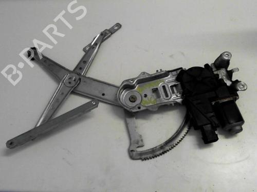 Front left window mechanism OPEL CORSA C (X01) 1.7 DTI (F08, F68) | BP25637433C22 - Image 7