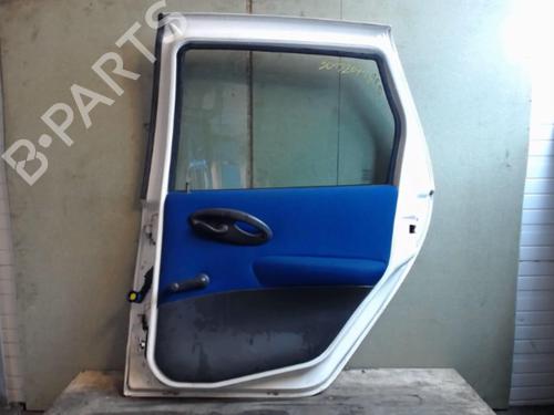 Right rear door FIAT PUNTO (188_) 1.2 60 (188.030, .050, .130, .150, .230, .250) | BP25633114C5 