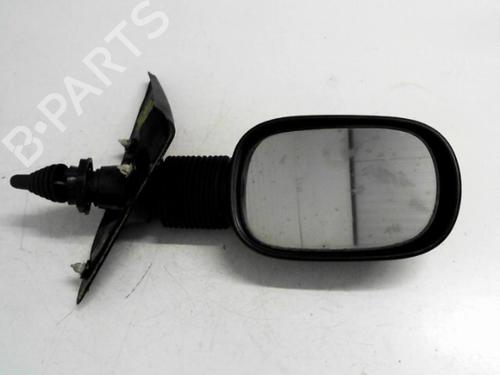 Used Right mirror FORD KA (RB_) 1.3 i (60 hp) 25646416