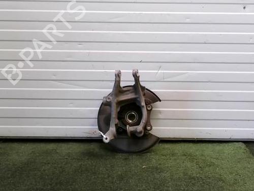 Used Right rear steering knuckle Right rear steering knuckle PEUGEOT 508 SW I (8E_) 2.0 HDi RXH Hybrid4 (200 hp) 33608052 33608052