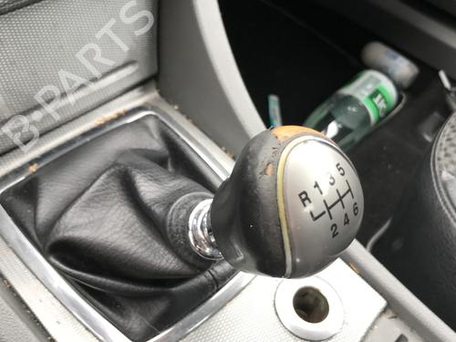 Left mirror FORD FOCUS II Convertible 2.0 TDCi | BP29598068C26 