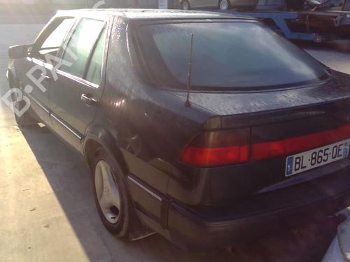 Brugte SAAB 9000 Hatchback 2.3 -16 CSE (147 hp) 2524784