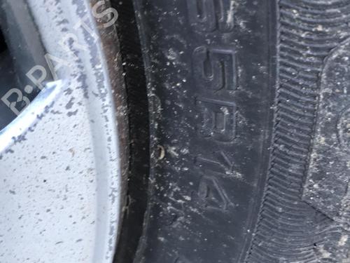 Steering column stalk PEUGEOT 206+ (2L_, 2M_) 1.4 HDi eco 70 | BP30174259I23