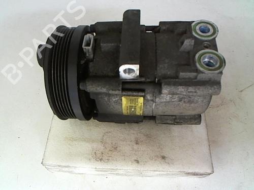 Used AC compressor FORD MONDEO III (B5Y) 2.0 16V TDDi / TDCi (115 hp) 25646661