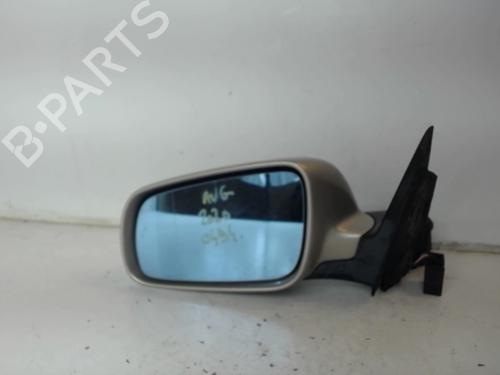 Retrovisor esquerdo AUDI A6 C5 (4B2) 1.9 TDI | BP25640073C26 