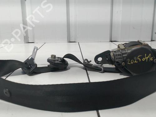 Front right belt tensioner PEUGEOT 407 SW (6E_, 6D_) 1.8 16V | BP29337914C88 