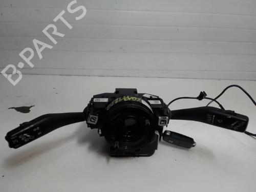 Used Steering column stalk SEAT ALTEA (5P1) 1.9 TDI (105 hp) 25635950