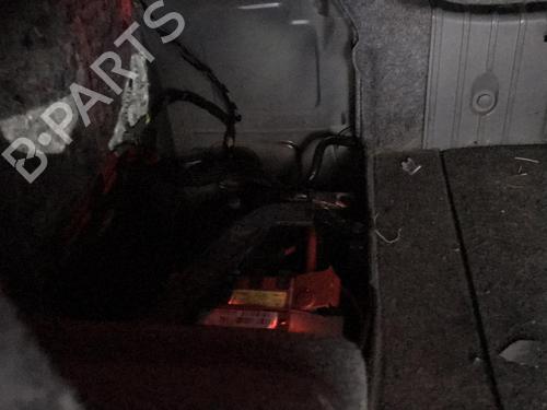 Front wiper motor BMW 3 (E90) 335 d | BP25639338M29 