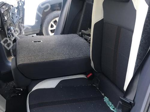 Left taillight VW POLO VI (AW1, BZ1, AE1) 1.0 TSI | BP25628237C34  - Image 32