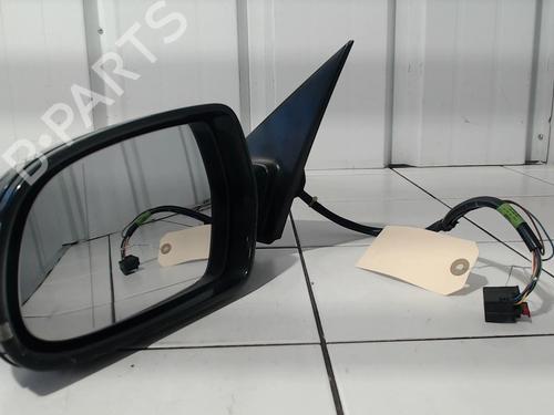 Used Left mirror AUDI A4 B8 Avant (8K5) 2.0 TDI (143 hp) 29956219