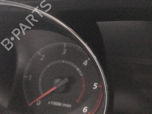 Right sun visor CITROËN C4 AIRCROSS 1.6 HDi 115 AWC | BP29611973I2  - Image 25