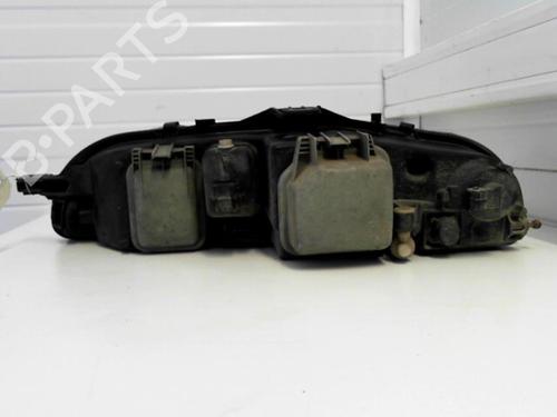 Used Right headlight Right headlight FIAT BRAVO I (182_) [1995-2001] 25637440 25637440