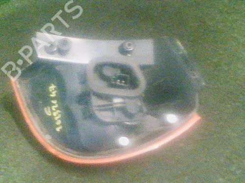 Used Left taillight MITSUBISHI COLT VI (Z3_A, Z2_A) 1.3 (Z21A) (95 hp) 25630701