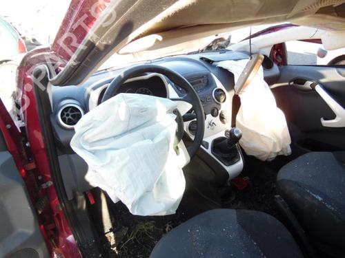 Steering rack FORD KA (RU8) 1.2 | BP25646251M22  - Image 6