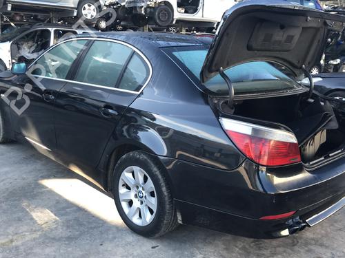 ABS pump BMW 5 (E60) 530 d | BP28295318M43 - Image 16