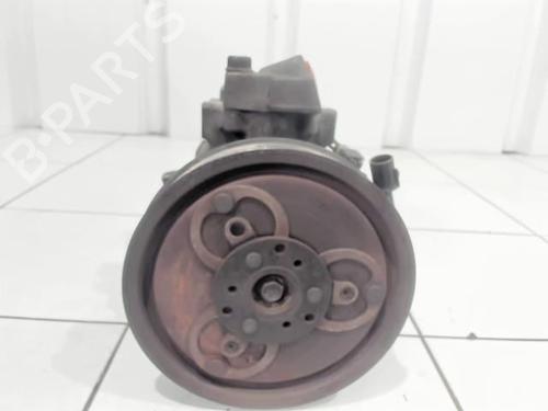Used AC compressor AC compressor SSANGYONG KYRON 2.7 Xdi 4x4 (165 hp) 25634641 25634641