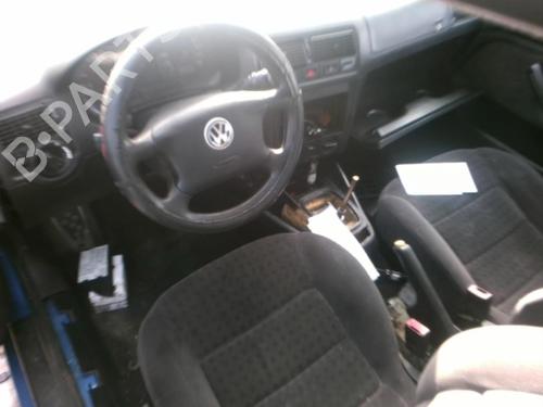 Used Parts VW GOLF IV Variant (1J5) 1.9 TDI 2525748