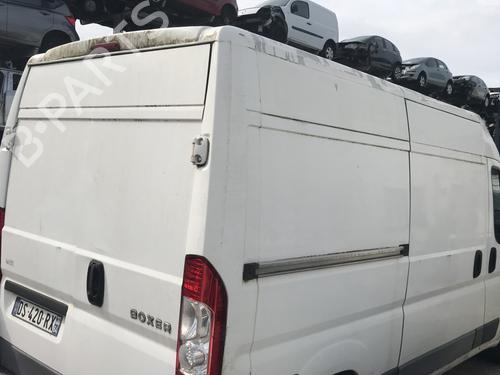Køler PEUGEOT BOXER Van 2.2 HDi 100 | BP27804219M31 
