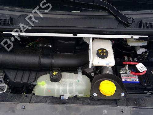 Dashboard RENAULT TRAFIC III Van (FG_) 2.0 dCi 145 (FGML) | BP25645087C46 - Image 19
