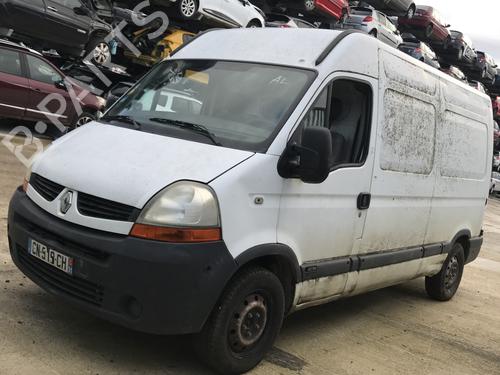 Used Parts RENAULT MASTER II Van (FD) 2.5 dCi (FD01, FD02, FD21, FD22, FD31, FD32, FD3Y, FD71,... 2974188