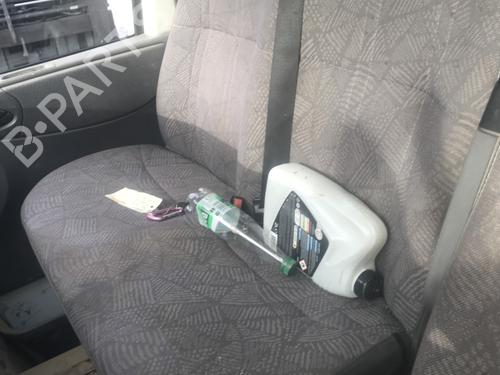 Left tailgate FORD TRANSIT Van (FA_ _) 2.0 DI (FAE_, FAF_, FAG_) | BP36008652C76 - Image 14