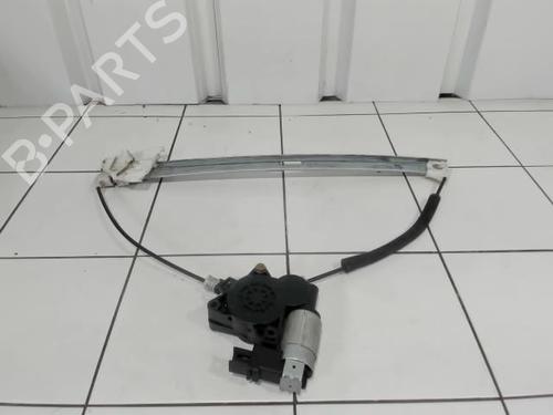 Used Front right window mechanism Front right window mechanism MAZDA 5 (CR) 1.8 (CR19) (116 hp) 25642235 25642235