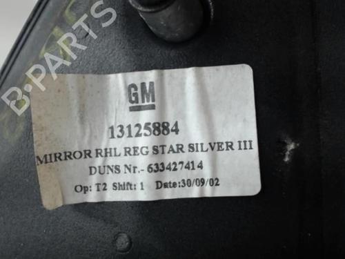 Used Right mirror OPEL COMBO Tour 1.7 DTI 16V (75 hp) 25636561