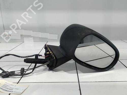 Used Right mirror Right mirror RENAULT MODUS / GRAND MODUS (F/JP0_) 1.2 (JP0C, JP0K, FP0C, FP0K, FP0P, JP0P, JP0T) (75 hp) 39761019 39761019