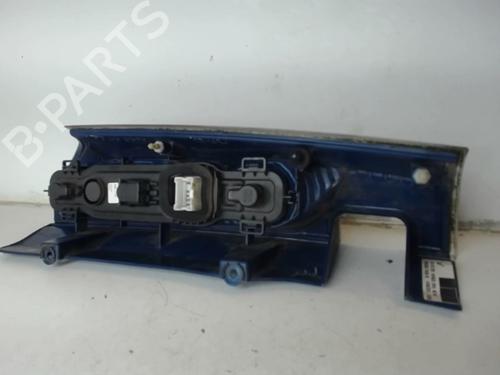 Used Right taillight Right taillight RENAULT KANGOO Express (FW0/1_) Z.E. (FW0Z, FW1Z) (60 hp) 25633042 25633042