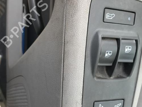 Climate control CITROËN JUMPER II Van 2.2 HDi 120 | BP25639321I5 - Image 12