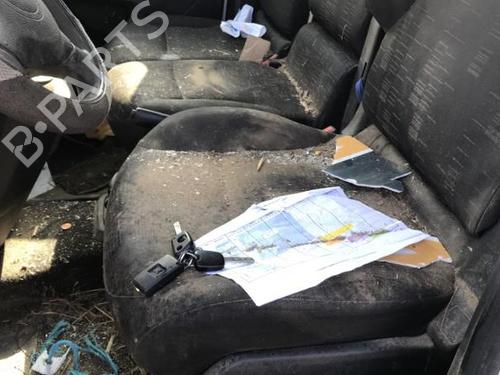 Steering column stalk CITROËN BERLINGO Box Body/MPV (B9) 1.6 HDi 75 | BP28816043I23  - Image 18