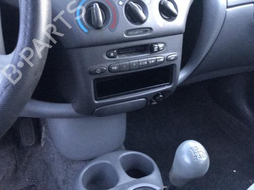 Switch TOYOTA YARIS (_P1_) 1.0 (SCP10_, SCP10R) | BP26007290I30  - Image 13