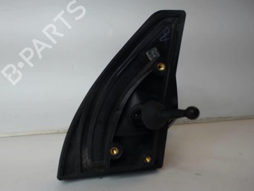 Right mirror HYUNDAI ATOS (MX) 1.1 | BP25636633C27 